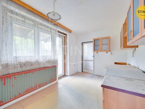 Prodej domu 170 m², pozemek 1649 m²