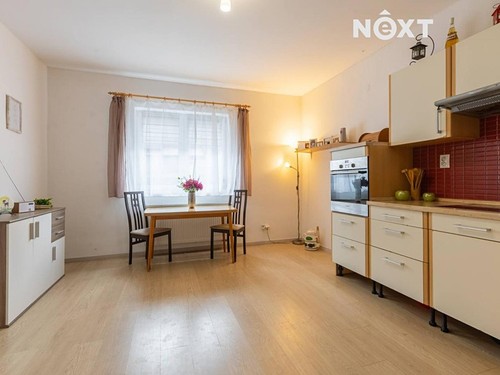 Prodaný dům 200 m², pozemek 576 m²