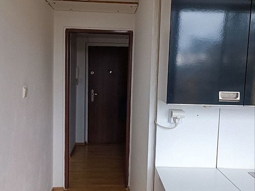 Prodaný byt 1+1 35 m²