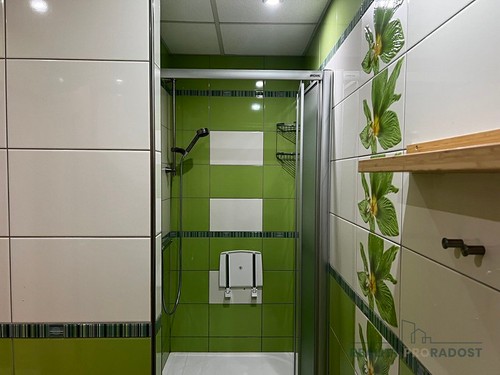 Prodaný byt 2+kk 42 m²