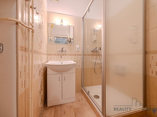 Prodaný byt 2+1 51 m²