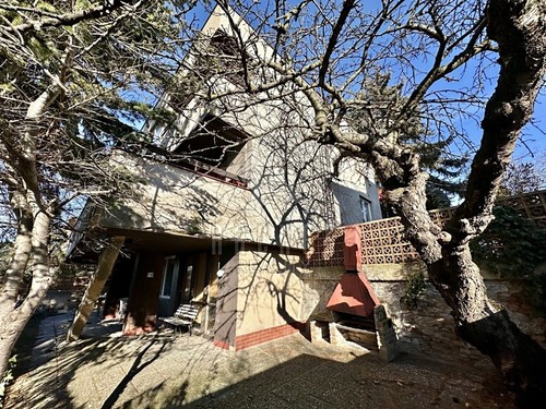 Prodaný dům 377 m², pozemek 874 m²