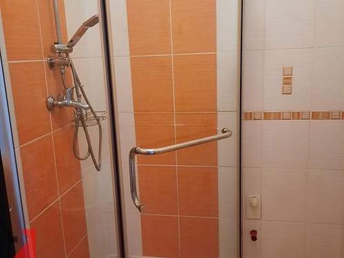 Prodaný byt 2+1 52 m²