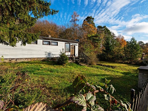 Prodaný dům 147 m², pozemek 829 m²