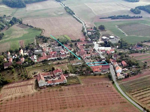 Prodaný dům 95 m², pozemek 671 m²