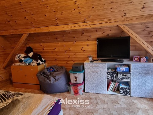 Prodaný dům 220 m², pozemek 756 m²