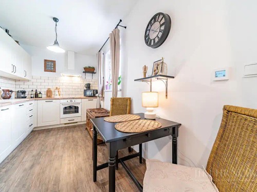 Prodej bytu 3+kk 67 m²