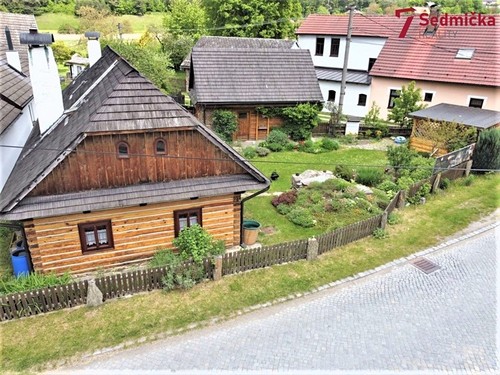 Prodaný dům 150 m², pozemek 447 m²