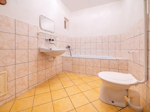 Prodaná chalupa 113 m², pozemek 728 m²