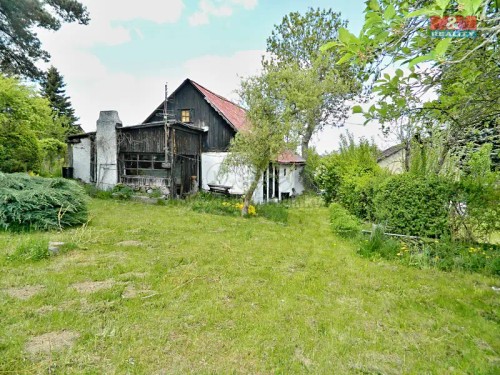 Prodej domu 51 m², pozemek 647 m²
