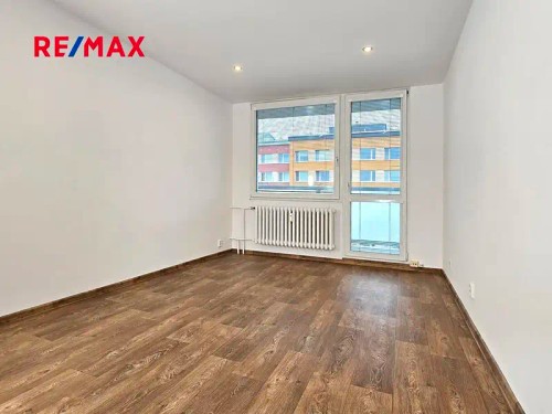 Prodaný byt 2+kk 40 m²