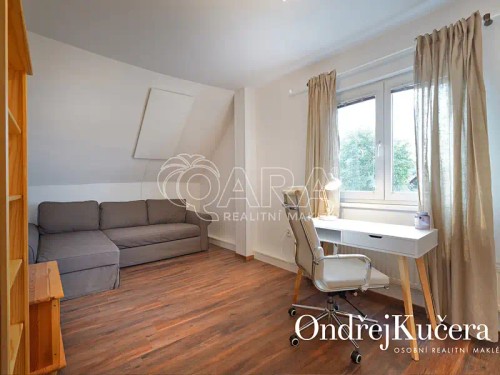 Prodaná chalupa 150 m², pozemek 1778 m²