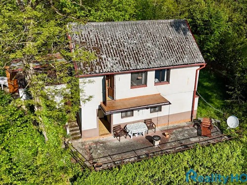 Prodej chaty 86 m², pozemek 481 m²
