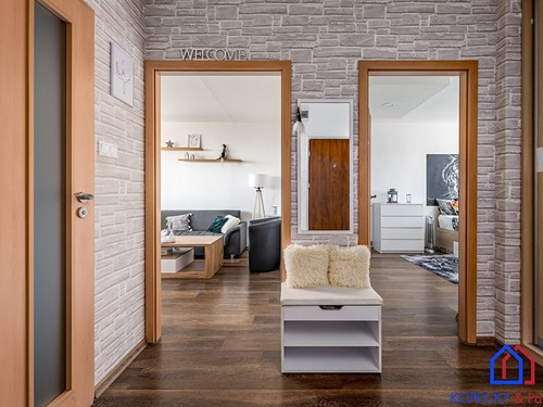 Prodaný byt 3+1 70 m²
