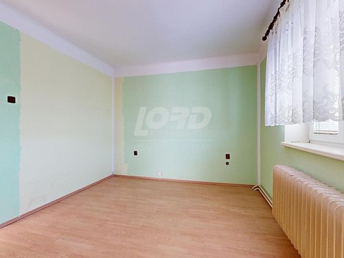 Prodaný dům 152 m², pozemek 1400 m²