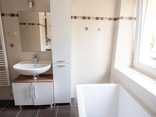 Prodaný byt 3+kk 70 m²