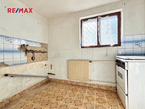 Prodaný dům 82 m², pozemek 661 m²