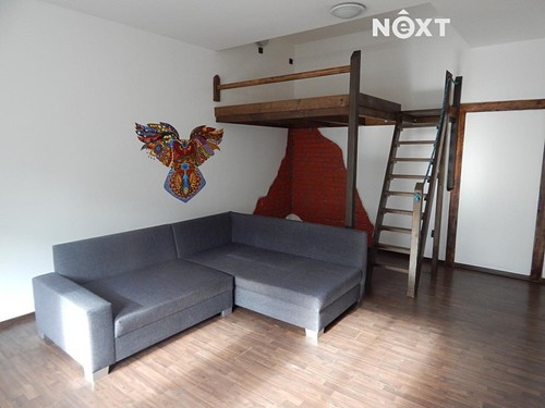 Prodaný byt 1+1 45 m²