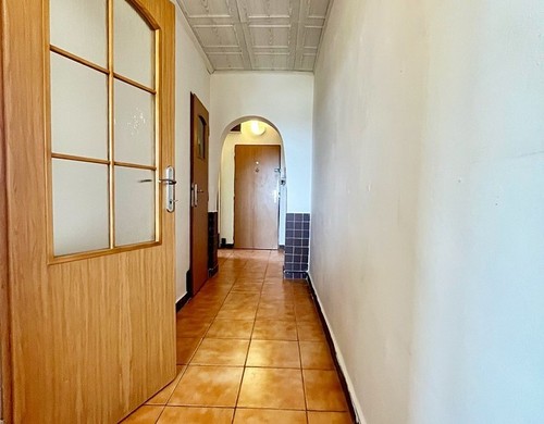 Prodaný byt 3+1 64 m²