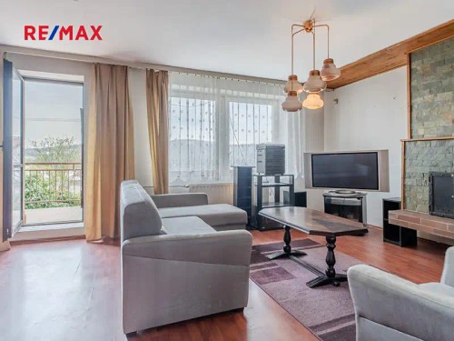 Prodej domu 136 m², pozemek 201 m²