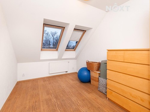 Prodaný dům 116 m², pozemek 229 m²