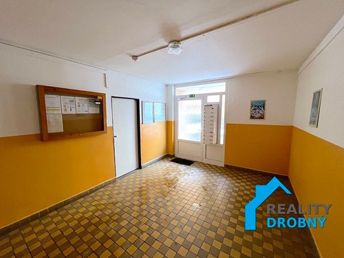 Prodaný byt 3+1 79 m²