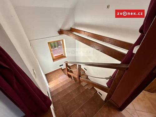 Prodaný dům 302 m², pozemek 430 m²