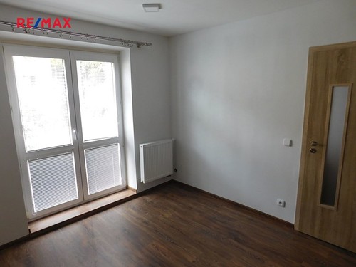 Prodaný byt 2+1 54 m²