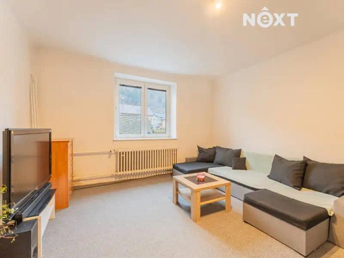 Prodaný  byt 2+1 69 m²