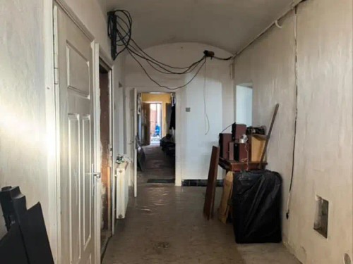 Prodej domu 601 m², pozemek 1240 m²