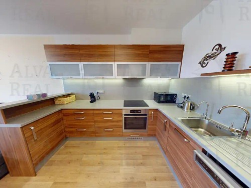 Prodaný byt 3+kk 65 m²