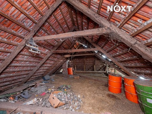 Prodaný dům 160 m², pozemek 1746 m²