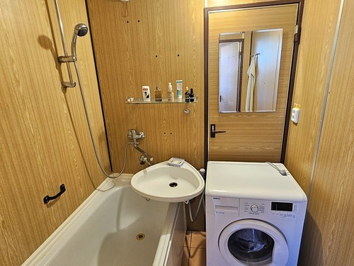 Prodaný byt 1+1 44 m²
