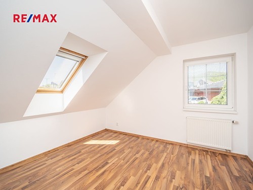 Prodaný dům 166 m², pozemek 928 m²