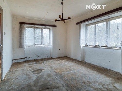 Prodaný dům 116 m², pozemek 415 m²
