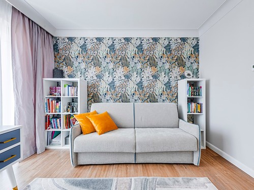 Prodaný byt 4+kk 120 m²