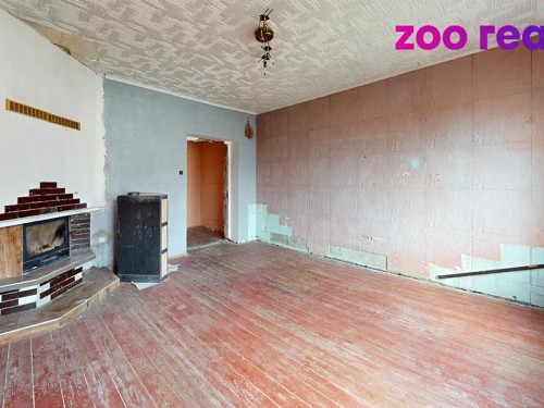 Prodaný byt 3+1 64 m²