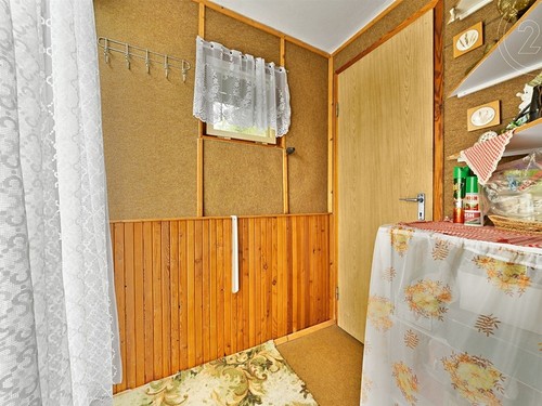 Prodaná chata 60 m², pozemek 238 m²