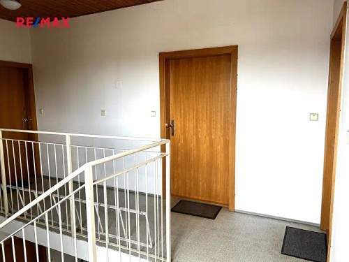 Prodaný byt 1+kk 37 m²
