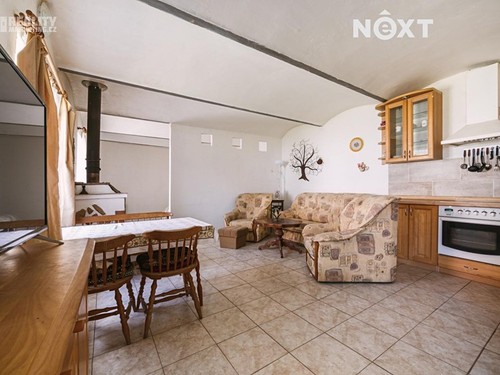 Prodaný dům 275 m², pozemek 1140 m²