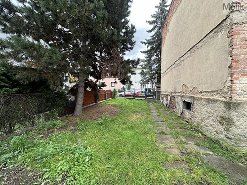 Prodaný dům 148 m², pozemek 362 m²