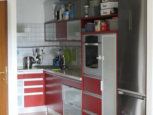 Prodaný  byt 3+kk 87 m²