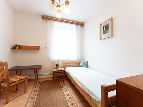 Prodaný dům 115 m², pozemek 242 m²