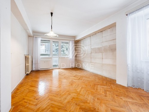 Prodaný byt 3+1 89 m²