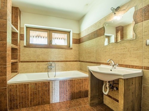 Prodaný dům 117 m², pozemek 1128 m²