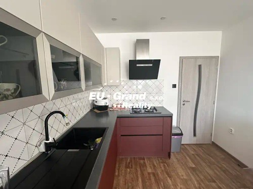 Prodaný byt 3+1 74 m²