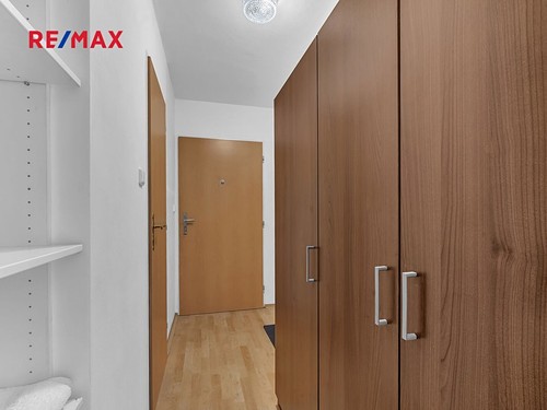 Prodaný byt 1+1 30 m²