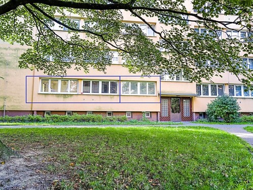 Prodaný byt 3+1 66 m²