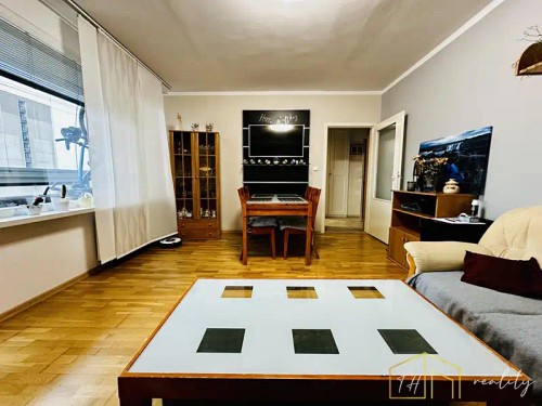 Prodaný byt 3+1 68 m²