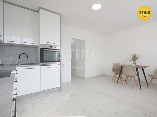 Prodaný byt 3+1 75 m²